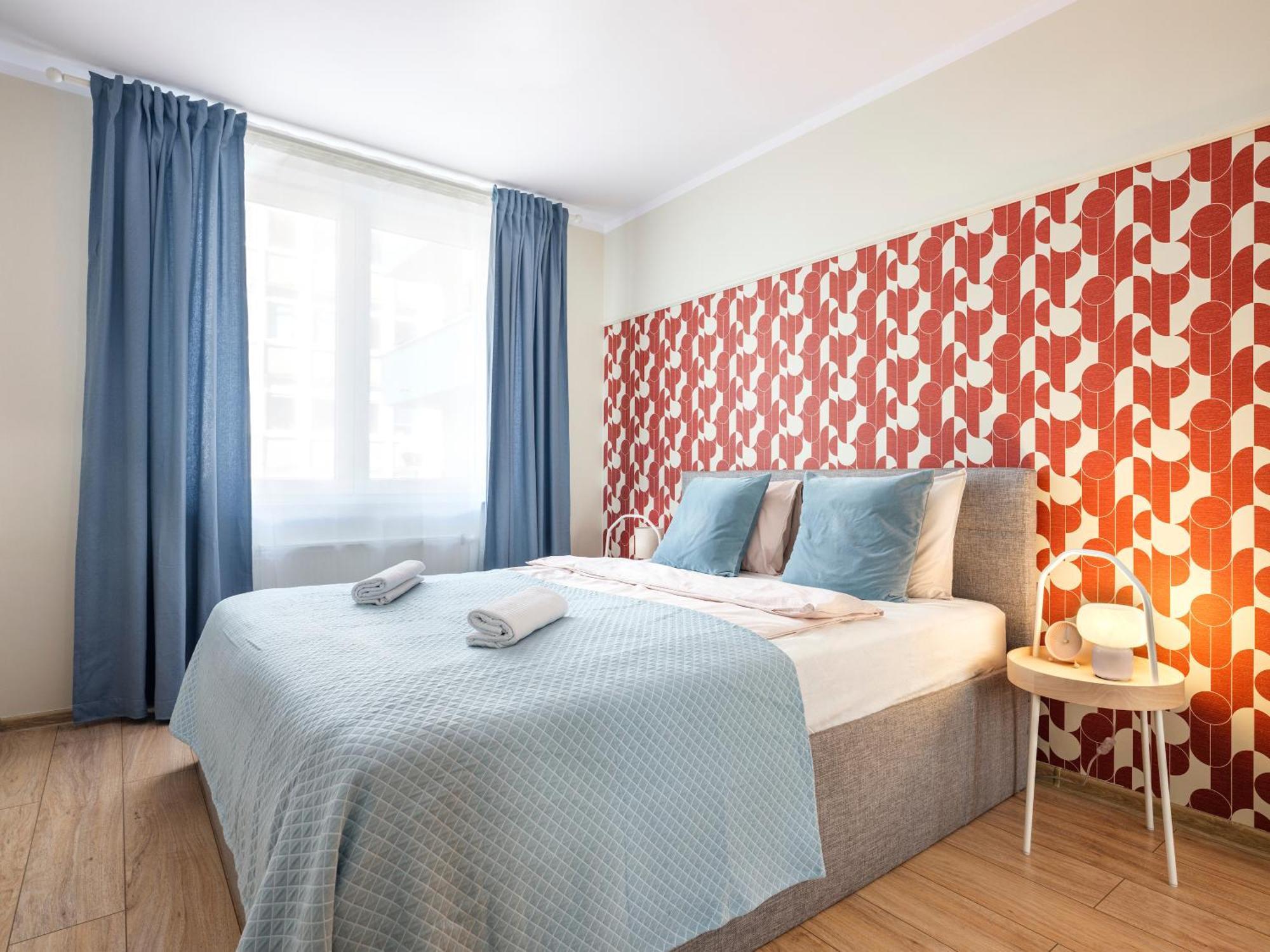 Rewers Apartment - Swietokrzyska St Krakow Exterior photo